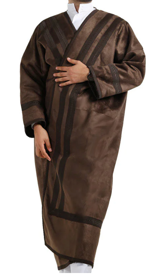 The Essential Farwa